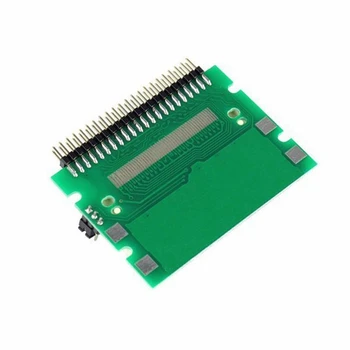 10X Compact Flash Cf Карта для Ide 44Pin 2 мм Штекер 2,5 Дюймовый Загрузочный адаптер для жесткого диска Конвертер