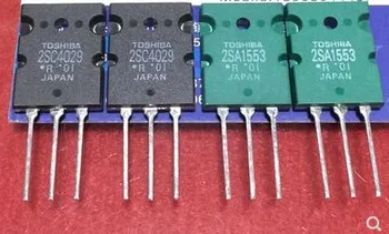 30 шт./лот Оригинальный Японский биполярный транзистор всех серий-биполярный транзисторный переход (BJT) PNP аудио усилитель Бесплатная доставка