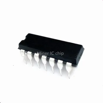 5ШТ Микросхема интегральной схемы SN75112N DIP-14 IC chip
