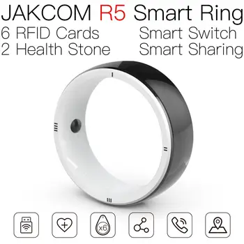 JAKCOM R5 Smart Ring Новое поступление в виде кольца с rfid-чипом для записи полной системы смарт-карт key finder часы kids cat flap