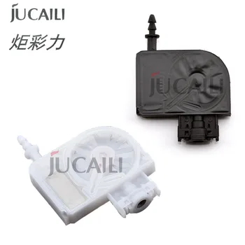 Jucaili 8 шт. для Epson DX5/XP600/4720/I3200 для Stylus ProII 4800 9800 4880 7880 9880 принтер DTF фильтр для слива чернил