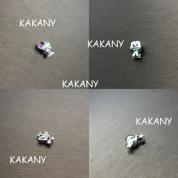 Kakany 2020, Модные оригинальные подвески из новой серии анимационных персонажей, подходящие для женщин, высококачественные романтические украшения своими руками