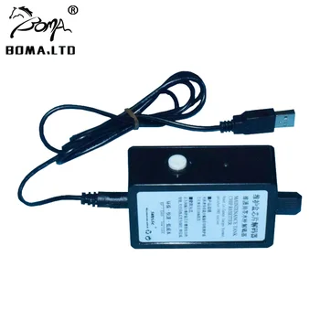 USB MC-05 Бак для обслуживания отходов Чип-Ресеттер Для CanoniPF810 iPF820 iPF815 iPF825 iPF830 iPF831 iPF840 iPF841 iPF850 iPF851
