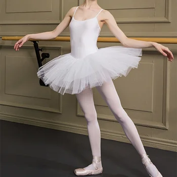 Балерина для взрослых, Балет 