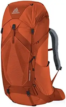 Горный Мужской рюкзак Paragon 68 для альпинизма