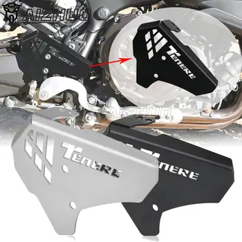 Защита пятки Мотоцикла Для yamaha XT1200Z XT1200ZE XT1200 ZE 1200Z 1200ZE 2014-2021 2020 2019 Защита Главного тормозного цилиндра заднего хода
