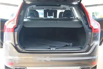 Защитный Кожух заднего Багажника Для Volvo XC60 2009-2014