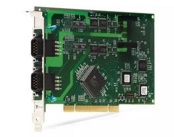 Комплект карт сбора данных NI PCIe-8433/2 781745-01