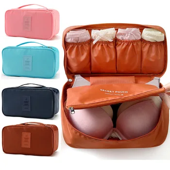 Многофункциональная сумка для нижнего белья, сумка для хранения бюстгальтера, сумка для сортировки портативной одежды, Переносная сумка для хранения нижнего белья