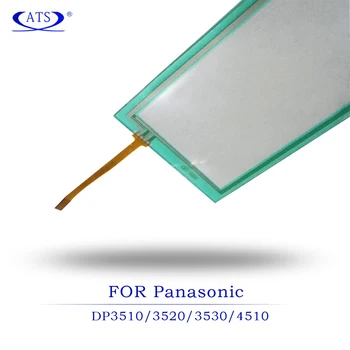 Сенсорный экран для Panasonic DP FQ 3510 3520 3530 4510 4520 4530 Запасные части для копировального аппарата FQ3510 FQ3520 FQ3530 FQ4510 FQ4520 FQ4530